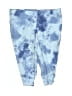 Carter's Tie-dye Blue Sweatpants 0-3 MO / 3 MO - photo 1