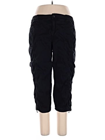 Style&Co Cargo Pants (view 1)
