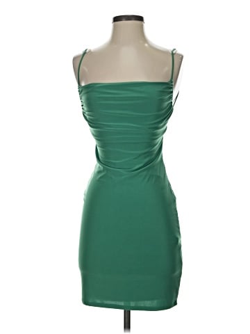21 Saints Cocktail Dress (view 1)