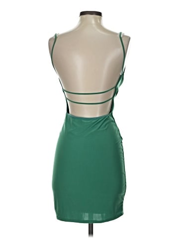 21 Saints Cocktail Dress (view 2)
