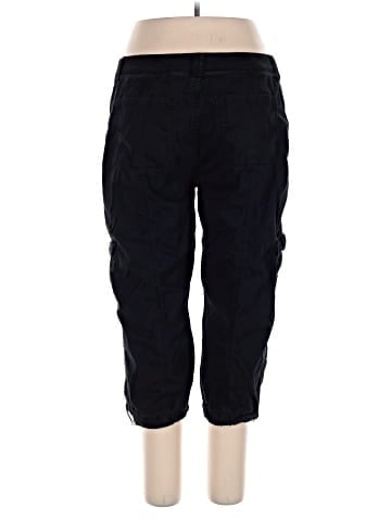 Style&Co Cargo Pants (view 2)