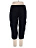 Style&Co Black Cargo Pants Size 16 - photo 2