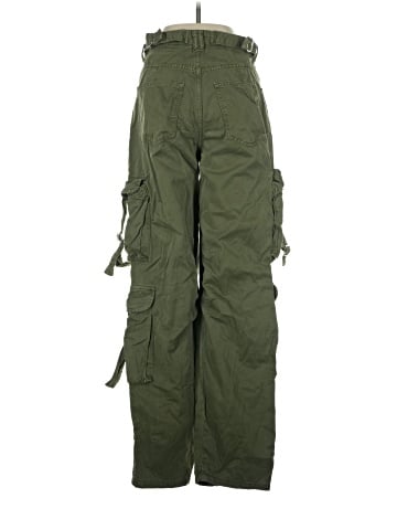 Zara Cargo Pants (view 2)
