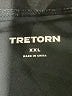 Tretorn Solid Black Skort Size XXL - photo 3
