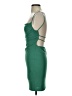 21 Saints Solid Green Cocktail Dress Size XXS (estimated) - photo 5