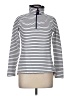 Joules White Fleece Size 8 - photo 1