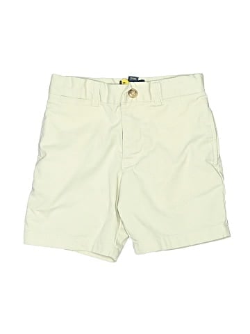 Polo by Ralph Lauren Khaki Shorts (view 1)