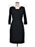 Antonio Melani Black Casual Dress Size 6 - photo 1