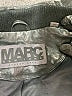 Marc New York 100% Acetate Black Jacket Size M - photo 6