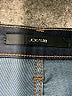 Joe's Jeans Solid Blue Jeans Size 27 waist - photo 7