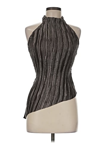 ASTR The Label Sleeveless Blouse (view 1)