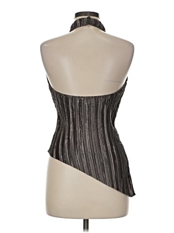 ASTR The Label Sleeveless Blouse (view 2)