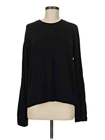 Splendid Pullover Sweater (view 1)