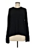 Splendid Black Pullover Sweater Size M - photo 1