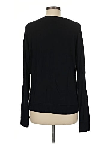 Splendid Pullover Sweater (view 2)