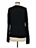 Splendid Black Pullover Sweater Size M - photo 2