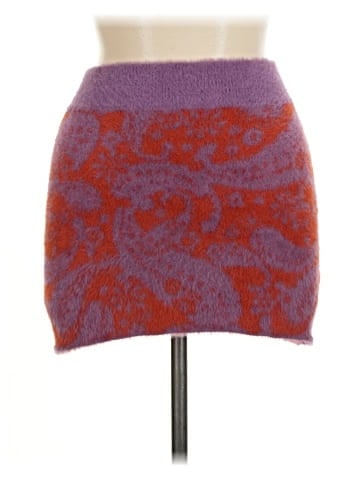 Urban Outfitters Casual Skirt (view 1)