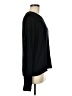 Splendid Black Pullover Sweater Size M - photo 4
