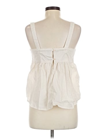 Gap Sleeveless Blouse (view 2)