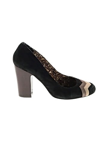 Missoni Heels (view 1)