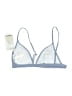 Quiksilver Blue Swimsuit Top Size L - photo 2