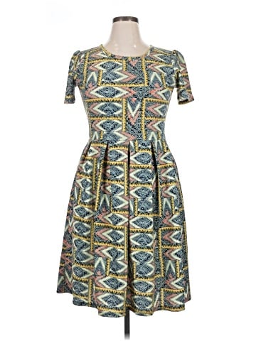 Lularoe Casual Dress (view 1)