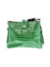 Chiara Ferretti Green Shoulder Bag One size - photo 2