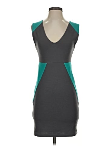 Silence and Noise Cocktail Dress (view 1)