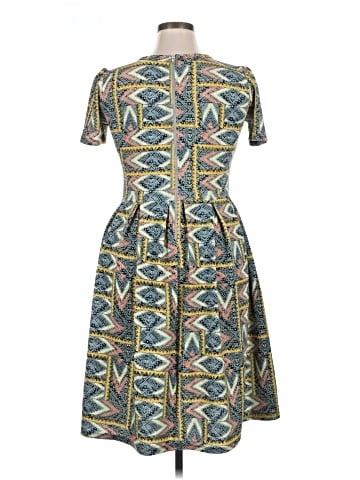 Lularoe Casual Dress (view 2)
