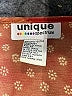 Unique Spectrum Orange Long Sleeve Blouse Size 1X - photo 6