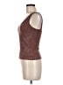 Aura Brown Tank Top Size Med - Lg - photo 5
