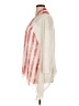 Indigo Soul 100% Polyester Ivory Kimono Size XL - photo 5