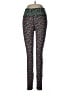 Nike Print Black Leggings Size M - photo 1