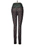 Nike Print Black Leggings Size M - photo 2