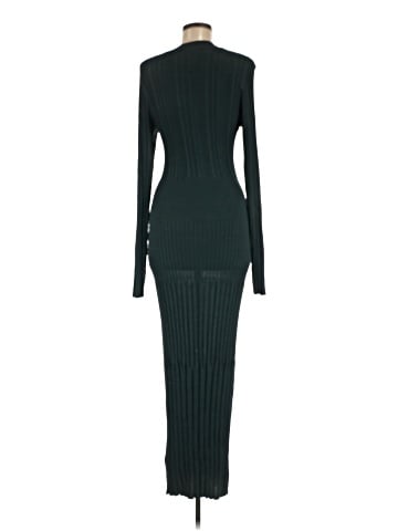Equipment Cocktail Dress (view 2)