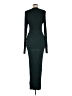 Equipment Green Cocktail Dress Size 6 - photo 2