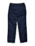 Gap Kids 100% Polyester Solid Blue Casual Pants Size 8 - photo 2