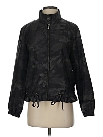 Sanctuary Track Jacket (view 1)