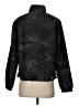 Sanctuary 100% Polyester Print Black Track Jacket Size S - photo 2