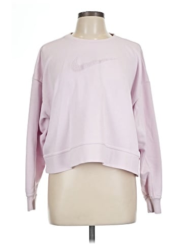 Nike Long Sleeve T-Shirt (view 1)