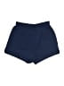SOFFE Solid Blue Shorts Size S - photo 1