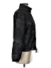 Sanctuary 100% Polyester Print Black Track Jacket Size S - photo 4