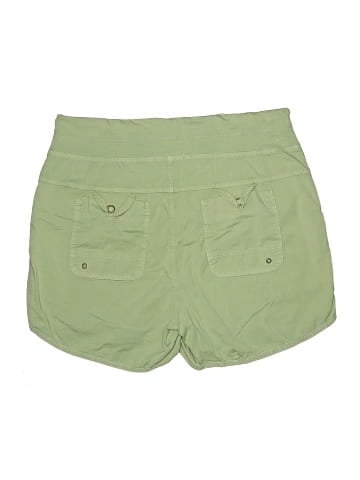 XCVI Khaki Shorts (view 2)