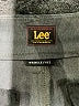 Lee 100% Polyester Solid Black Casual Pants Size 14L - photo 4