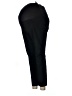 Old Navy - Maternity Solid Black Active Pants Size 8 - photo 1