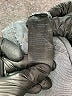 White House Black Market Gray Jeans Size 00 - photo 5