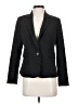 Worthington 100% Polyester Black Blazer Size S (petite) - photo 1
