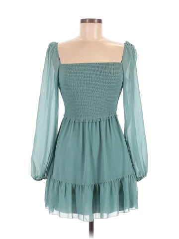 Wilfred Casual Dress (view 1)