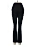 Old Navy - Maternity Solid Black Active Pants Size 8 - photo 2