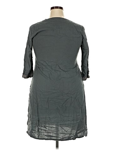 MAX 3/4 Sleeve Blouse (view 2)